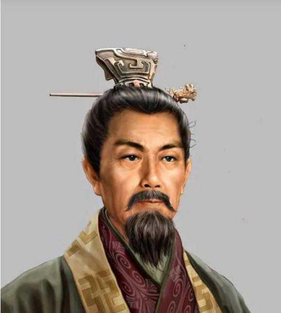 Gian thần khét tiếng nhất lịch sử Trung Hoa là ai? - Ảnh 2.