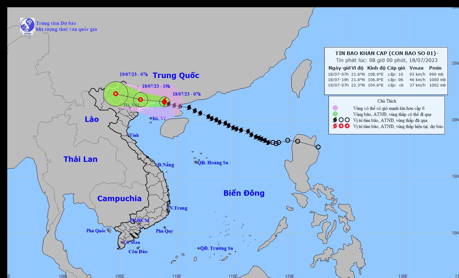 Đóng cửa 3 sân bay Nội Bài, Cát Bi, Vân Đồn chống bão Talim - Ảnh 3.