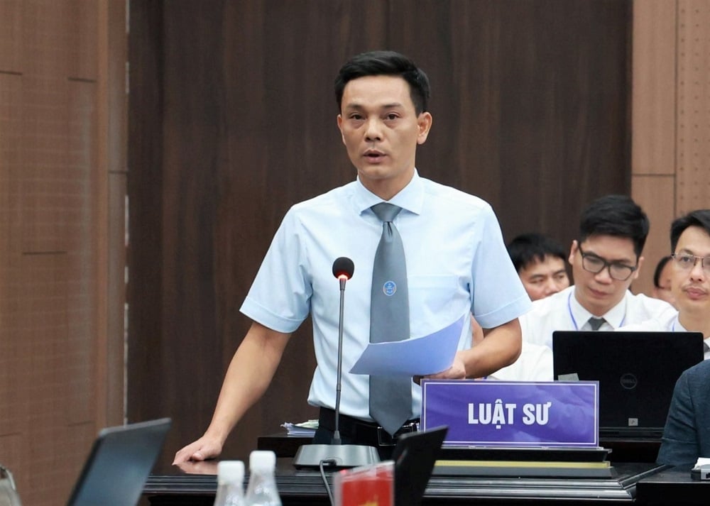 Cựu Phó chủ tịch Chử Xuân Dũng: “Kể cả phạm tội vẫn phải trung thực, phải là người tử tế” - Ảnh 3.