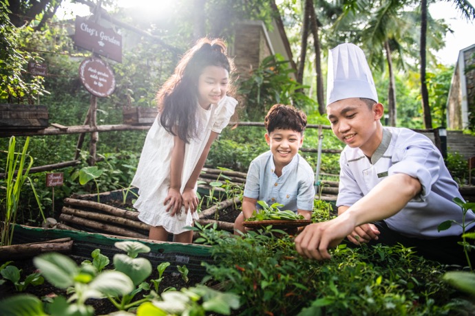 Khánh Hòa phát động chương trình “Hành động Xanh – Vì tương lai Xanh” - Ảnh 2.