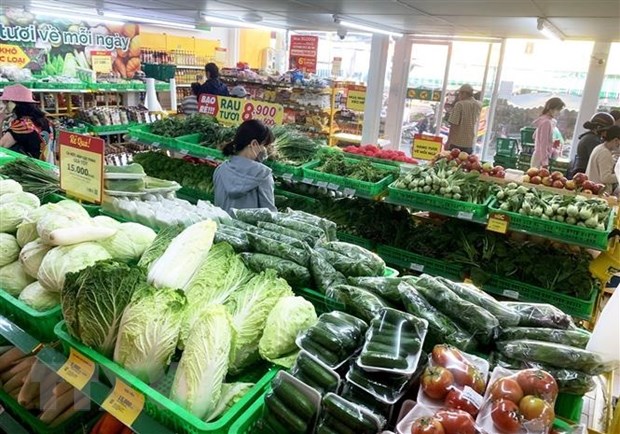 Doanh nghiệp bán lẻ trên đà phục hồi, lợi nhuận sắp quay trở lại - Ảnh 1.
