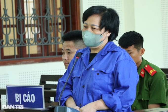 Con gái ung thư nhận án tù, mẹ già dặn &quot;đừng lo cho mẹ, mẹ có lương hưu&quot; - Ảnh 3.
