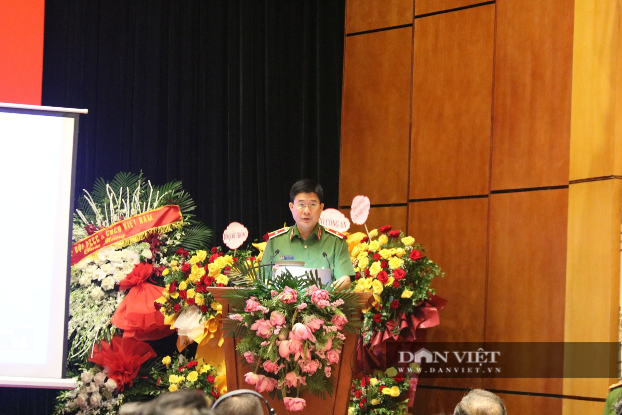 Ứng dụng thông minh, linh hoạt công nghệ 4.0 giúp nâng cao hiệu quả phòng cháy, chữa cháy - Ảnh 2.