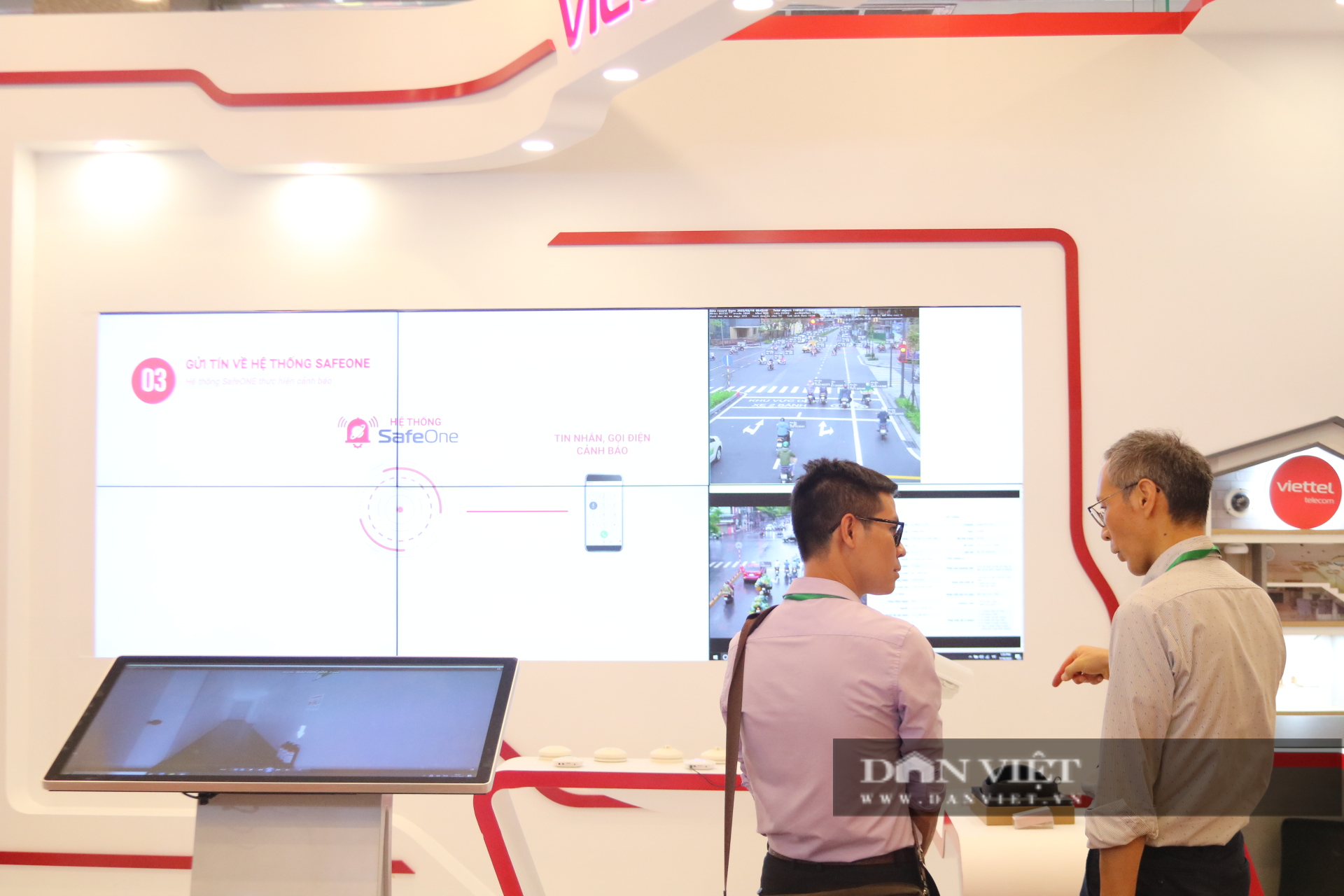 Ứng dụng thông minh, linh hoạt công nghệ 4.0 giúp nâng cao hiệu quả phòng cháy, chữa cháy - Ảnh 8.