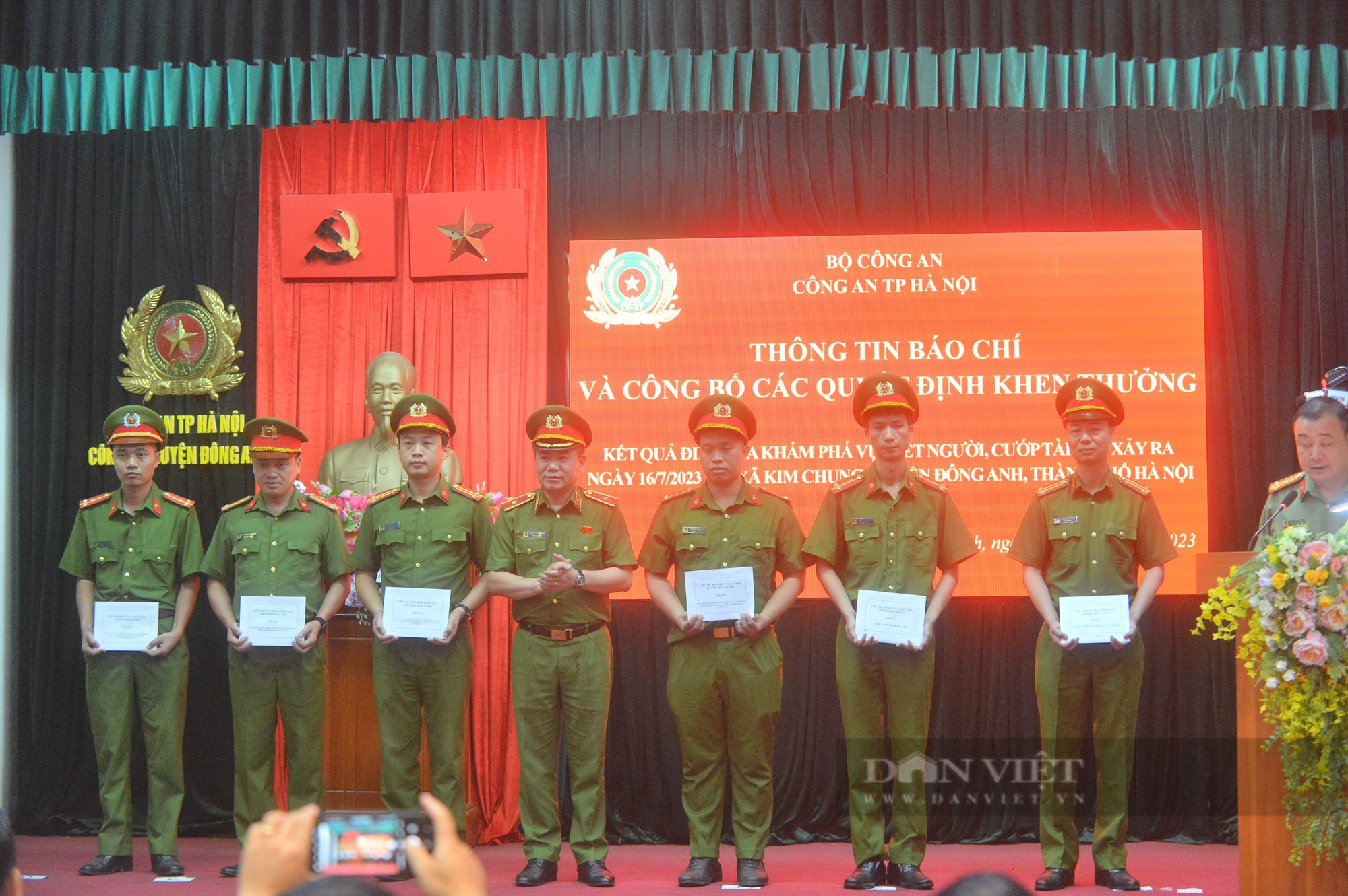 Manh mối bắt giữ kẻ giết tài xế xe ôm công nghệ, cướp tài sản trong đêm sau 30 giờ gây án - Ảnh 4.
