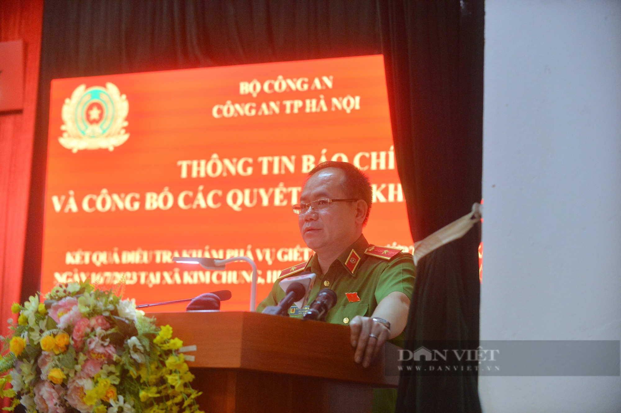 Manh mối bắt giữ kẻ giết tài xế xe ôm công nghệ, cướp tài sản trong đêm sau 30 giờ gây án - Ảnh 3.