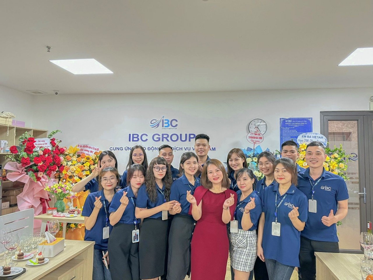 CEO Ngô Thị Tuyên: Trong kinh doanh, niềm tin doanh nghiệp mới là điều cần gìn giữ - Ảnh 2.