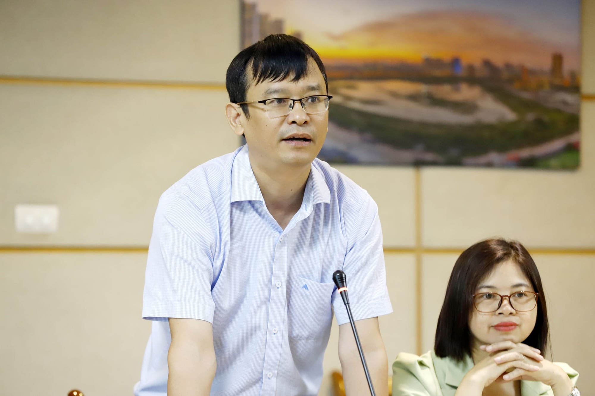 Công nghệ cao là xu thế, nông nghiệp Việt không thể đứng ngoài cuộc - Ảnh 8. Công nghệ cao là xu thế, nông nghiệp Việt không thể đứng ngoài cuộc - Ảnh 8.
