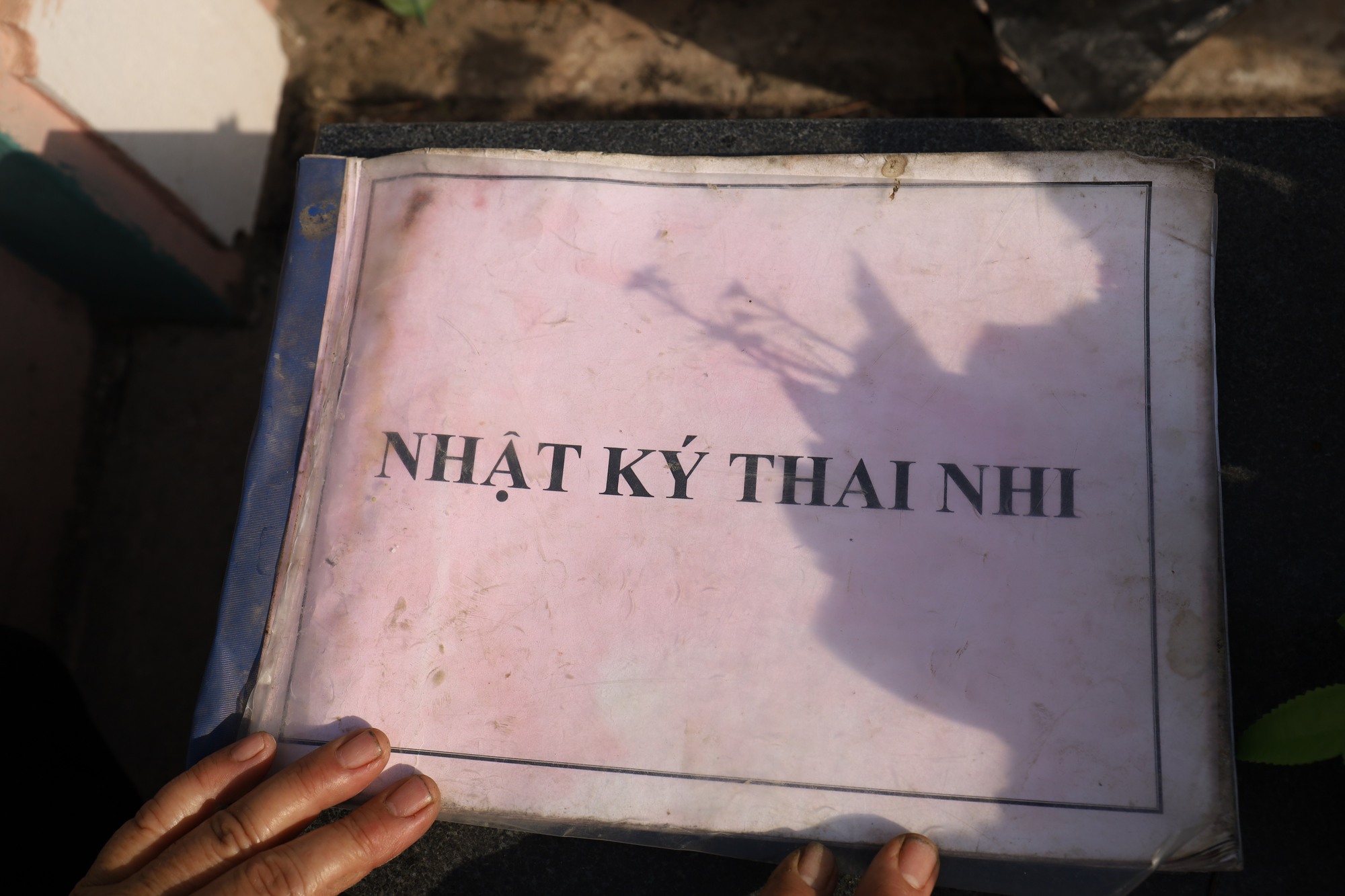 Nghề không lương, những hy sinh  thầm lặng vì hạnh phúc cộng đồng - Ảnh 5.