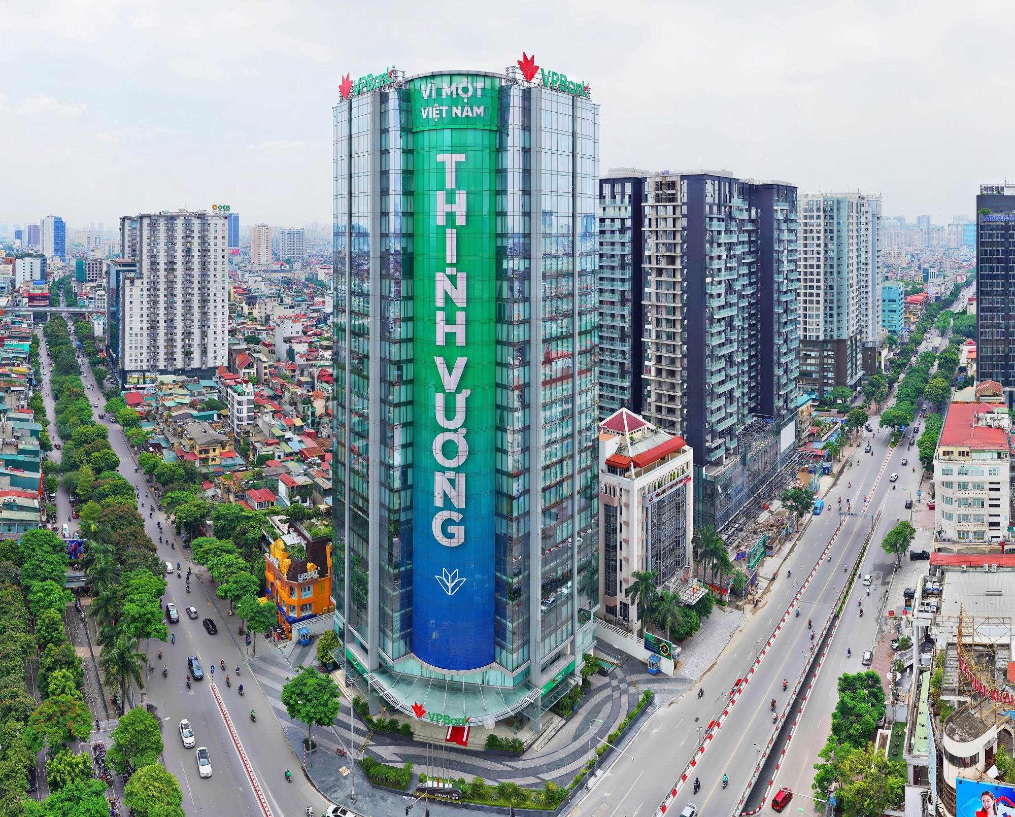 Điều chỉnh chỉ tiêu tăng trưởng tín dụng, chuyên gia &quot;chỉ đích danh&quot; một ngân hàng hưởng lợi - Ảnh 1.