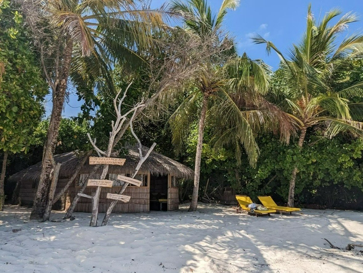 10 điều thú vị về Maldives - Ảnh 4.