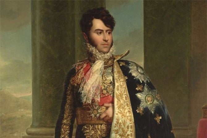 Cô em gái được Napoleon yêu quý nhất đa tình đến mức nào? - Ảnh 3.
