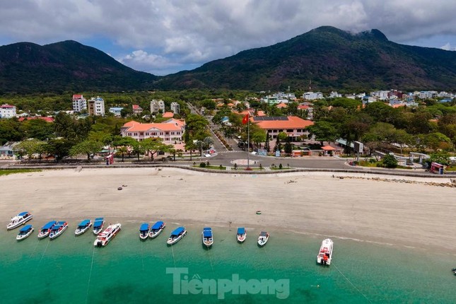 'Khai tử' nhiều dự án du lịch ở Bà Rịa - Vũng Tàu - Ảnh 2.