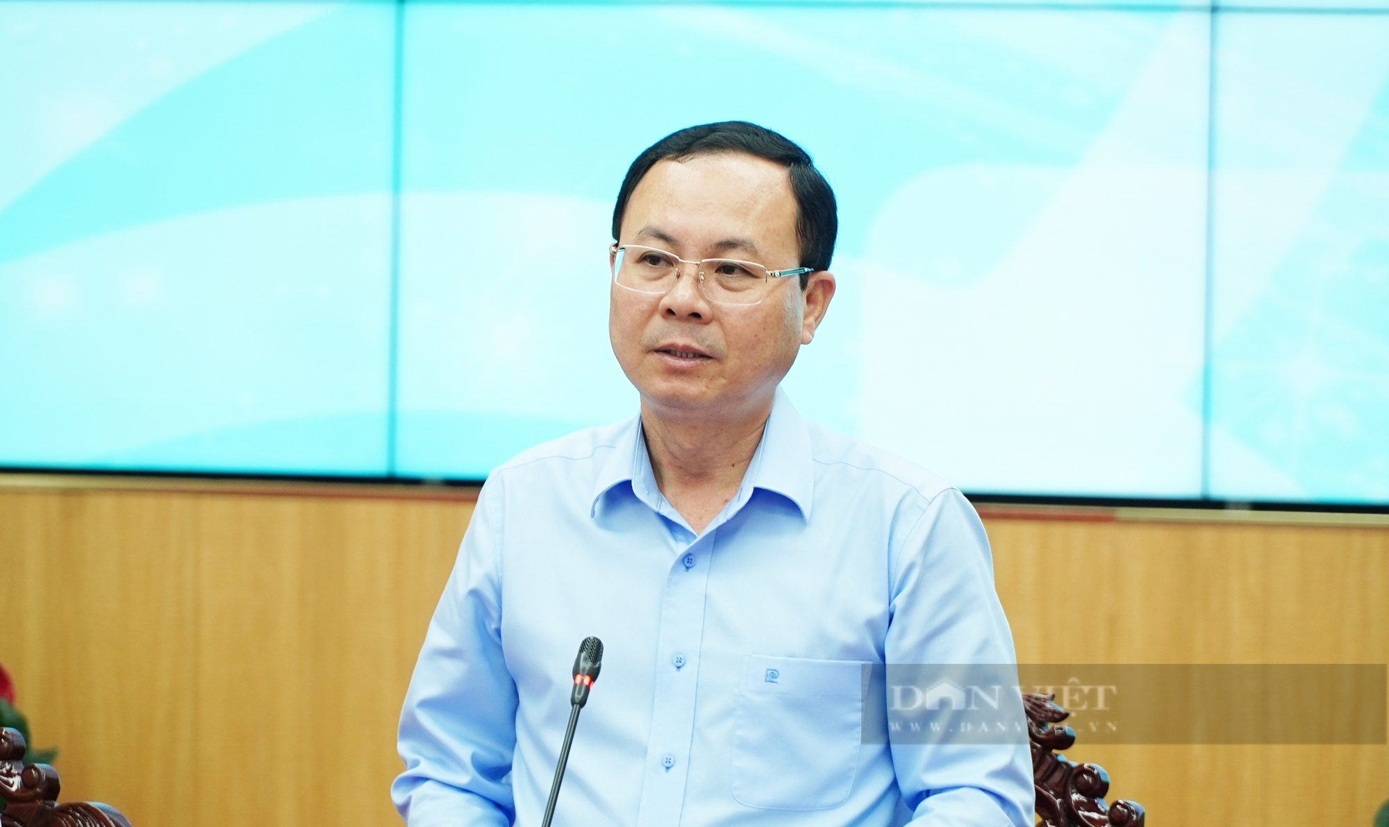 Bí thư Cần Thơ Nguyễn Văn Hiếu kỳ vọng gì về khu công nghiệp hiện đại hơn 3.700 tỉ đồng sắp khởi công? - Ảnh 1.