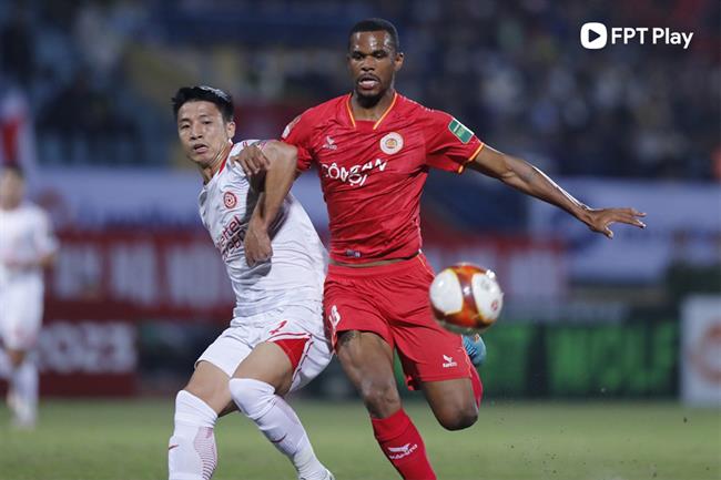 Thép xanh Nam Định “phá đám” 3 đại diện thủ đô tại cuộc đua vô địch V.League 2023? - Ảnh 3.