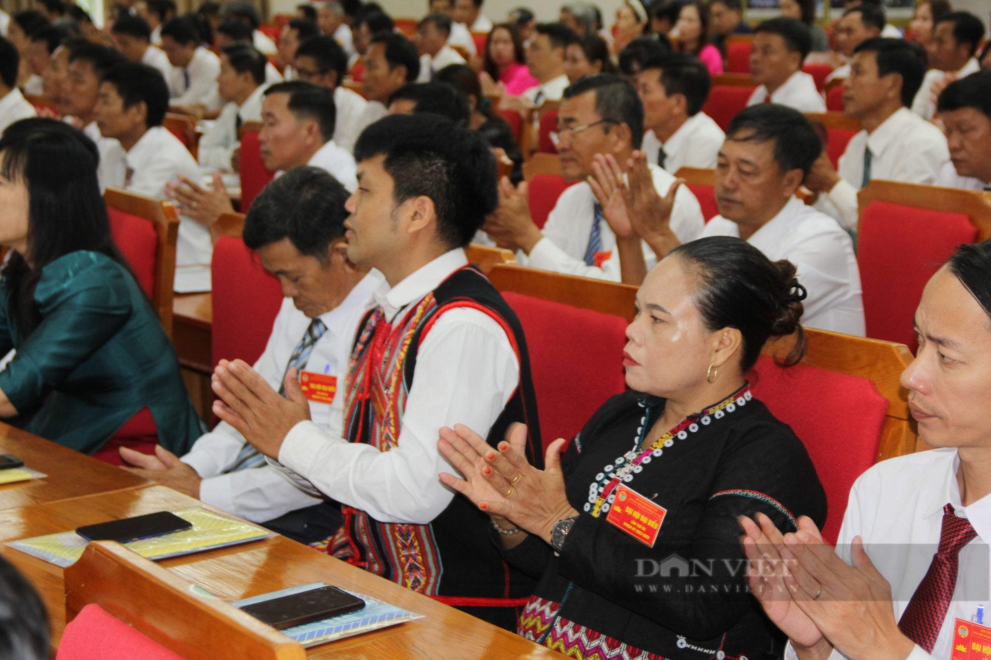 Đại hội Nông dân tỉnh Quảng Trị lần thứ XII thành công tốt đẹp - Ảnh 8.