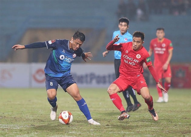 Đặng Văn Lâm &quot;so găng&quot; cùng Filip Nguyễn và ngày phán quyết  - Ảnh 2.