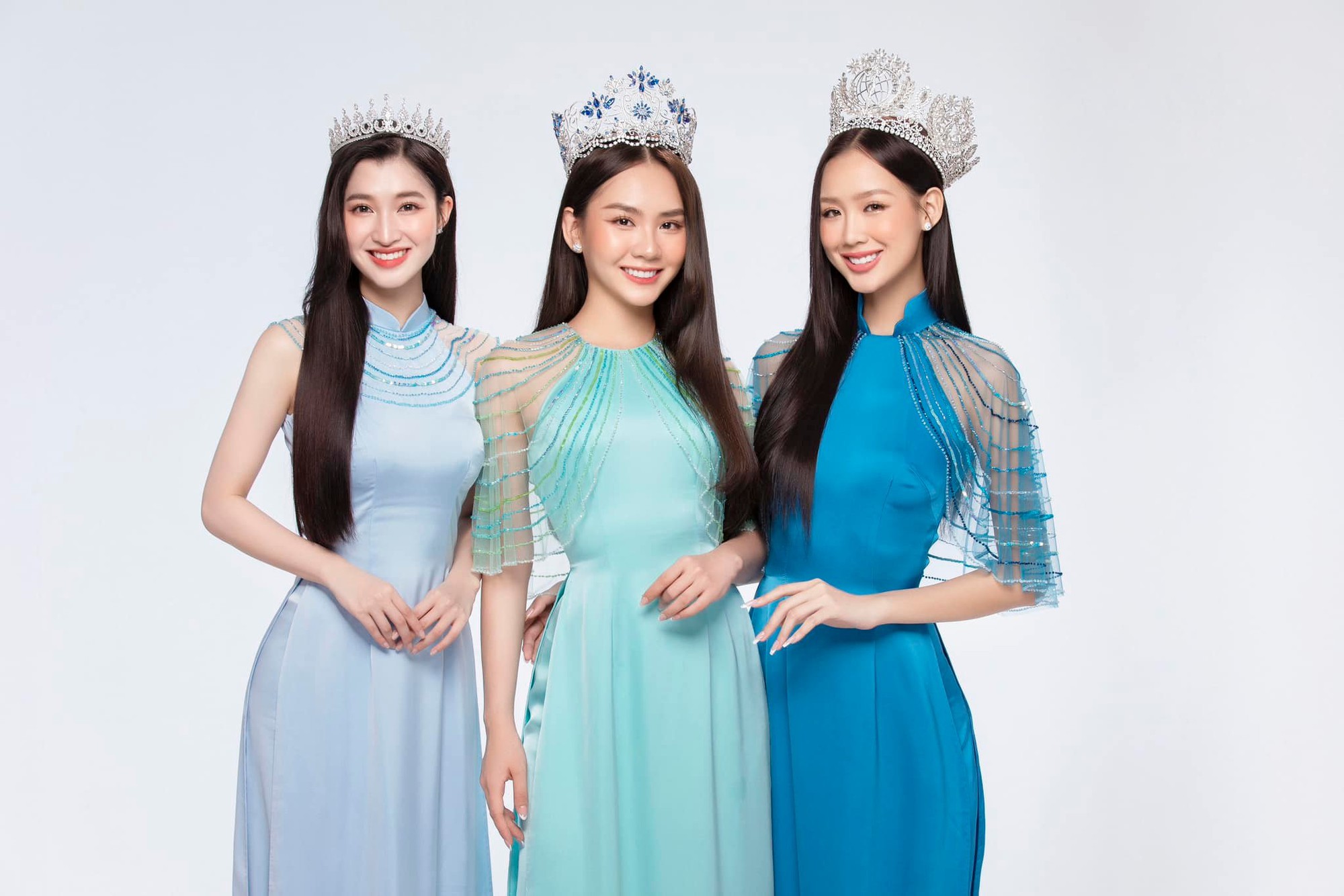 Động thái mới nhất của Bảo Ngọc giữa ồn ào &quot;lấn át&quot; Hoa hậu Mai Phương trước chung kết Miss World Vietnam 2023 - Ảnh 1.