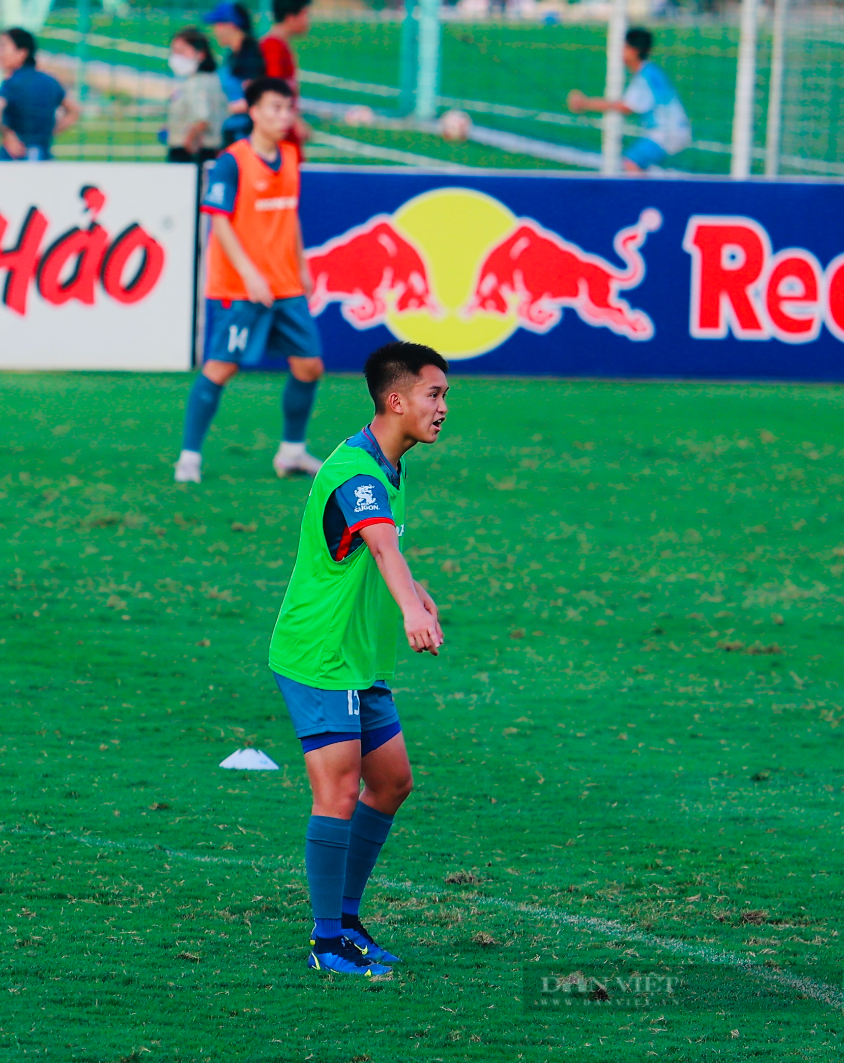Tin sáng (21/7): HLV Troussier báo tin vui cho sao trẻ Việt kiều tại U23 Việt Nam - Ảnh 1.
