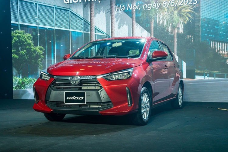 Có 360 triệu đồng, chọn Toyota Wigo hay Hyundai Grand i10? - Ảnh 3.