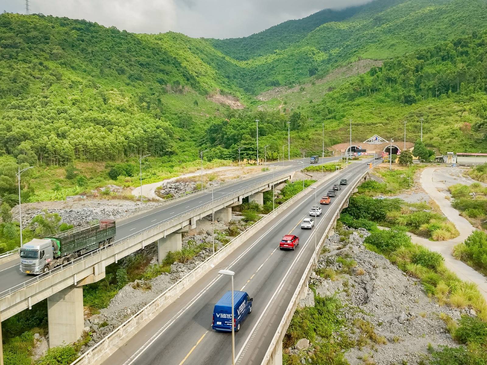 “Wonder Trip 2023” - hành trình gắn kết cộng đồng VinFast khắp 3 miền - Ảnh 5.