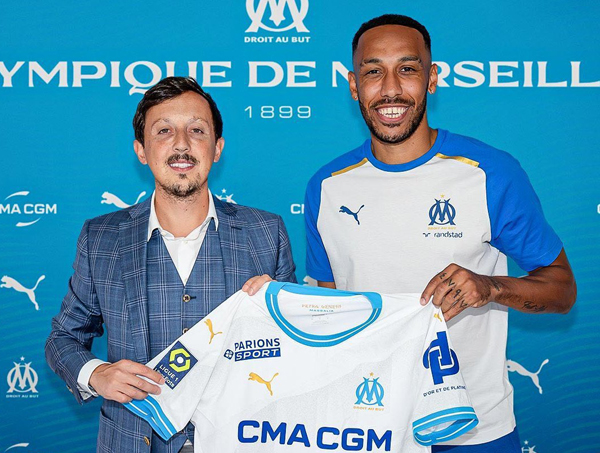 Trực tiếp chuyển nhượng (22/7): Aubameyang chính thức bật bãi khỏi Chelsea - Ảnh 1.