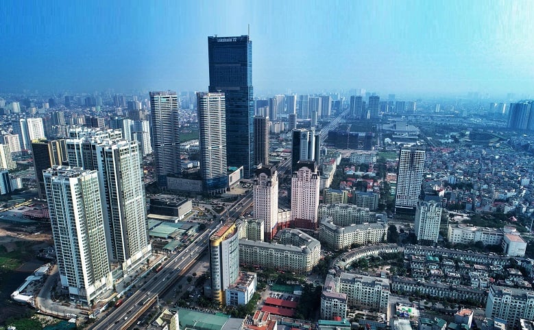 Vương quốc Anh công nhận Việt Nam là nền kinh tế thị trường - Ảnh 1. Vương quốc Anh công nhận Việt Nam là nền kinh tế thị trường - Ảnh 1.