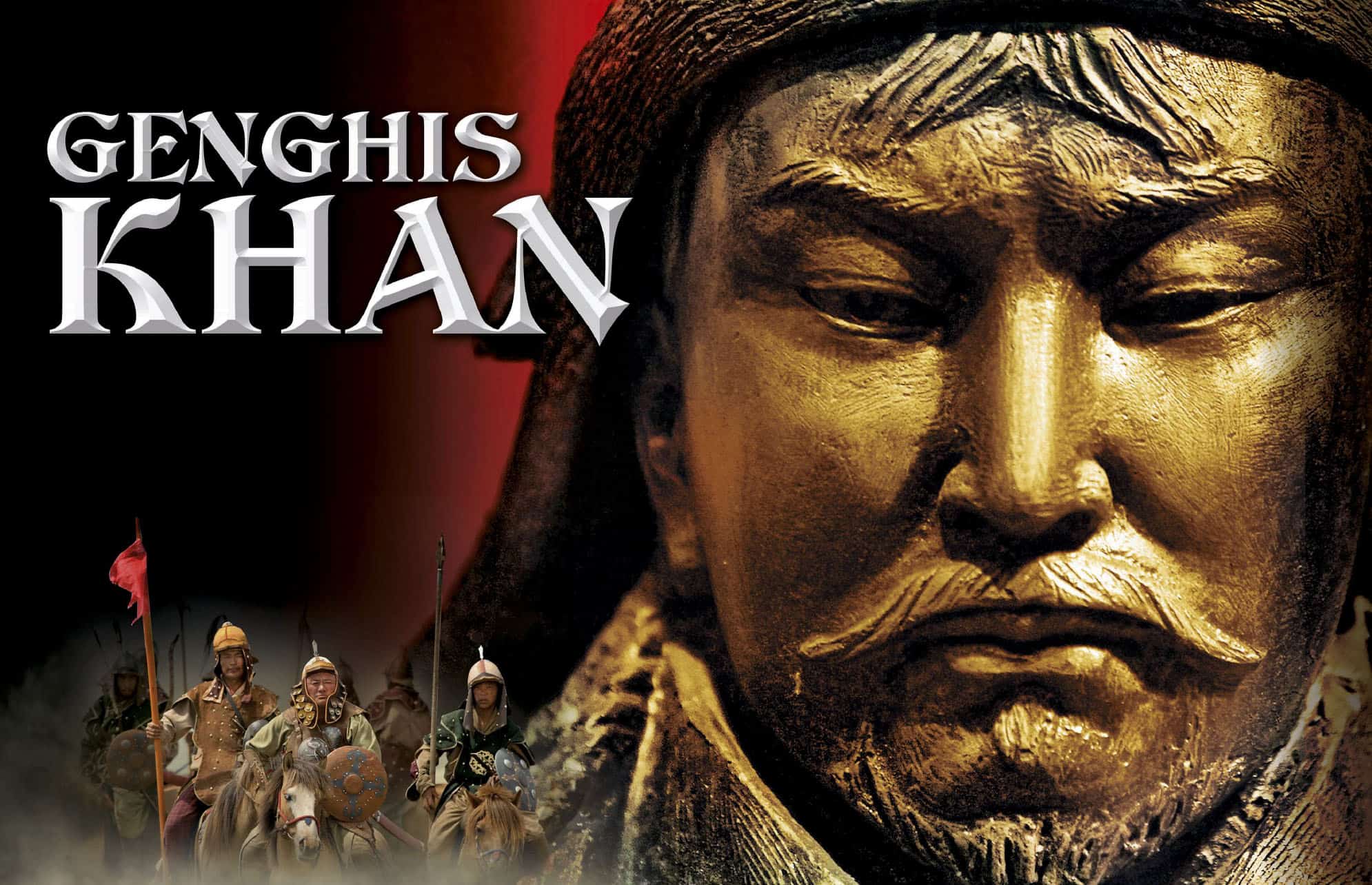 2 lần sứ giả của Thành Cát Tư Hãn bị giết và cái kết bi thảm - Ảnh 3.