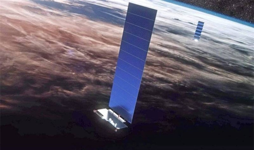 Nga ra mắt &quot;chòm sao vệ tinh&quot; tương tự Starlink của riêng mình - Ảnh 5.