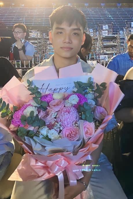 Diễn viên Bình An nhắn nhủ đến bạn trai tân Miss World Vietnam: &quot;Tôi hiểu rất rõ cảm giác của bạn lúc này&quot; - Ảnh 3.
