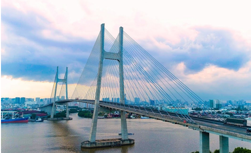 Xử lý khẩn nhà đầu tư cầu Phú Mỹ - Ảnh 1.