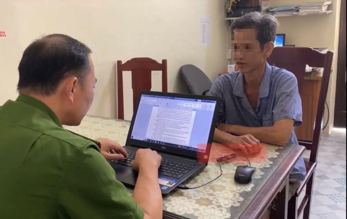 Dùng hung khí tấn công 3 bà cháu bị thương vì... không tìm thấy điện thoại - Ảnh 2.