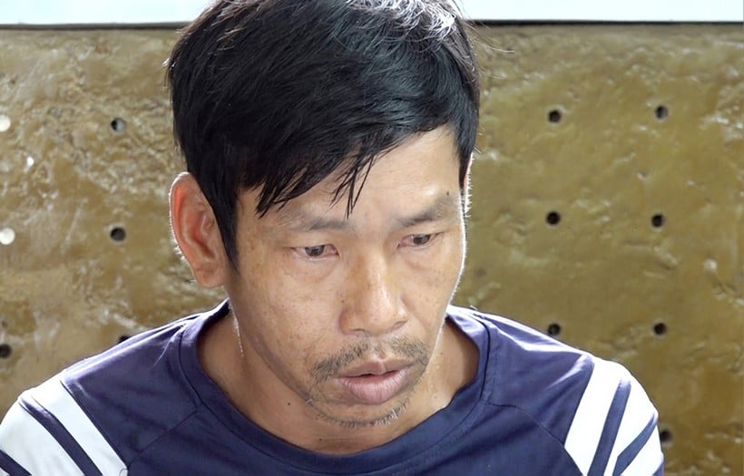 Bắt nghi phạm đột nhập nhà hàng xóm hiếp dâm bé gái 13 tuổi - Ảnh 2.