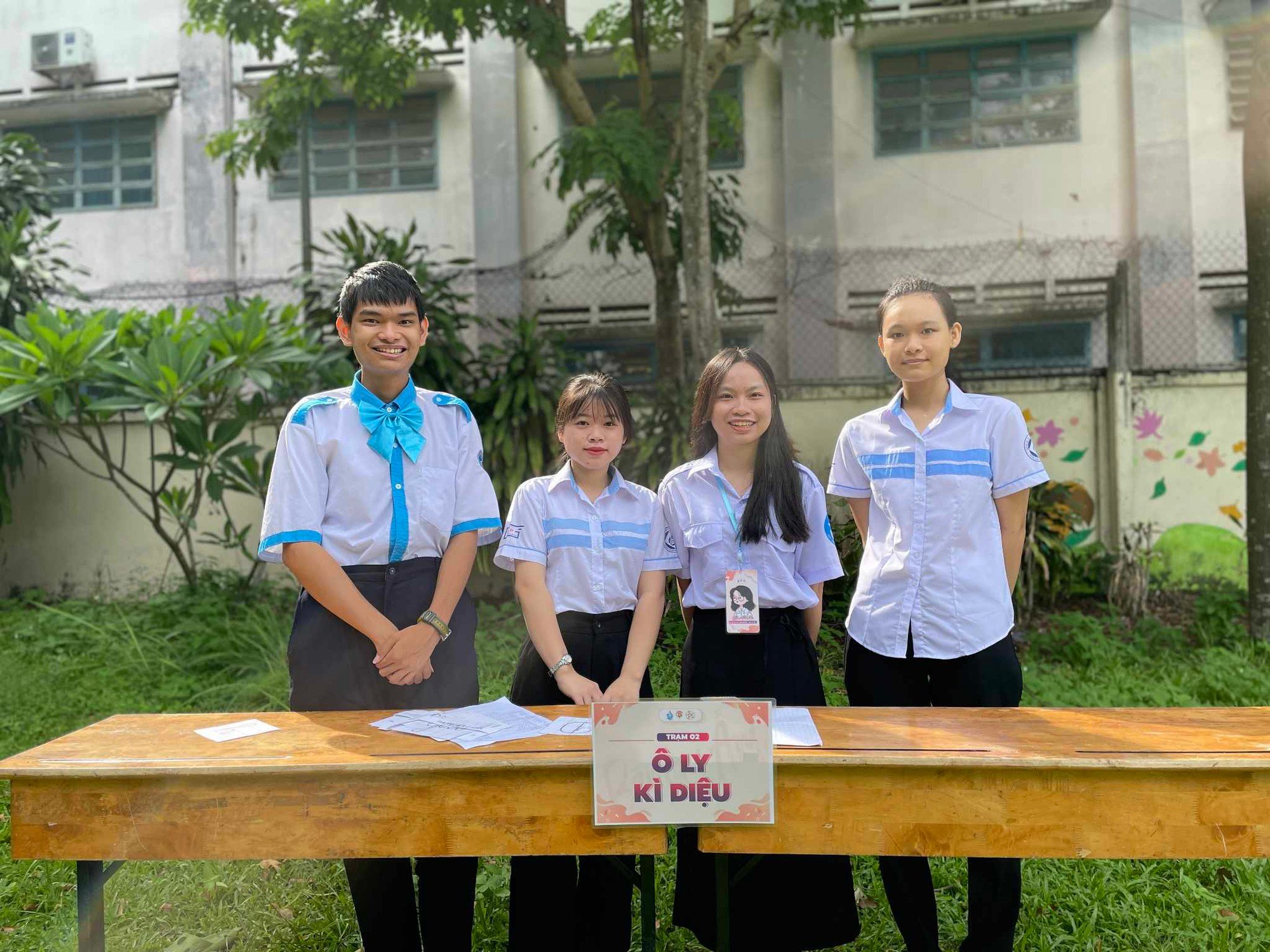 Nam sinh từng đăng ký 122 nguyện vọng xét tuyển đại học gây &quot;chấn động&quot;, sau 1 năm đã khác - Ảnh 3.