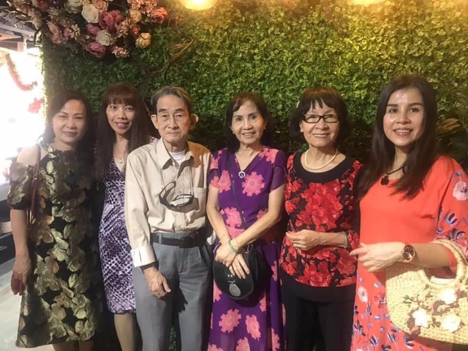NSƯT, nhạc sĩ Nguyễn Văn Đời nhận giải thưởng Trần Văn Khê - Ảnh 3.
