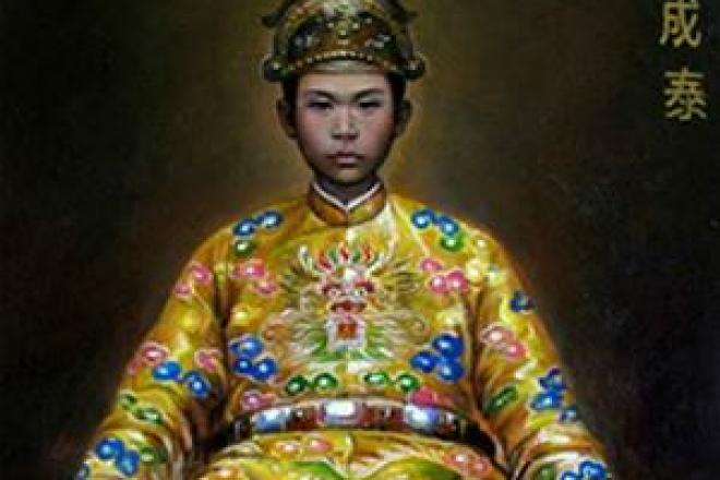 Vị vua Triều Nguyễn nào sẵn sàng giương súng bắn chỉ để cho dân... xem? - Ảnh 1.