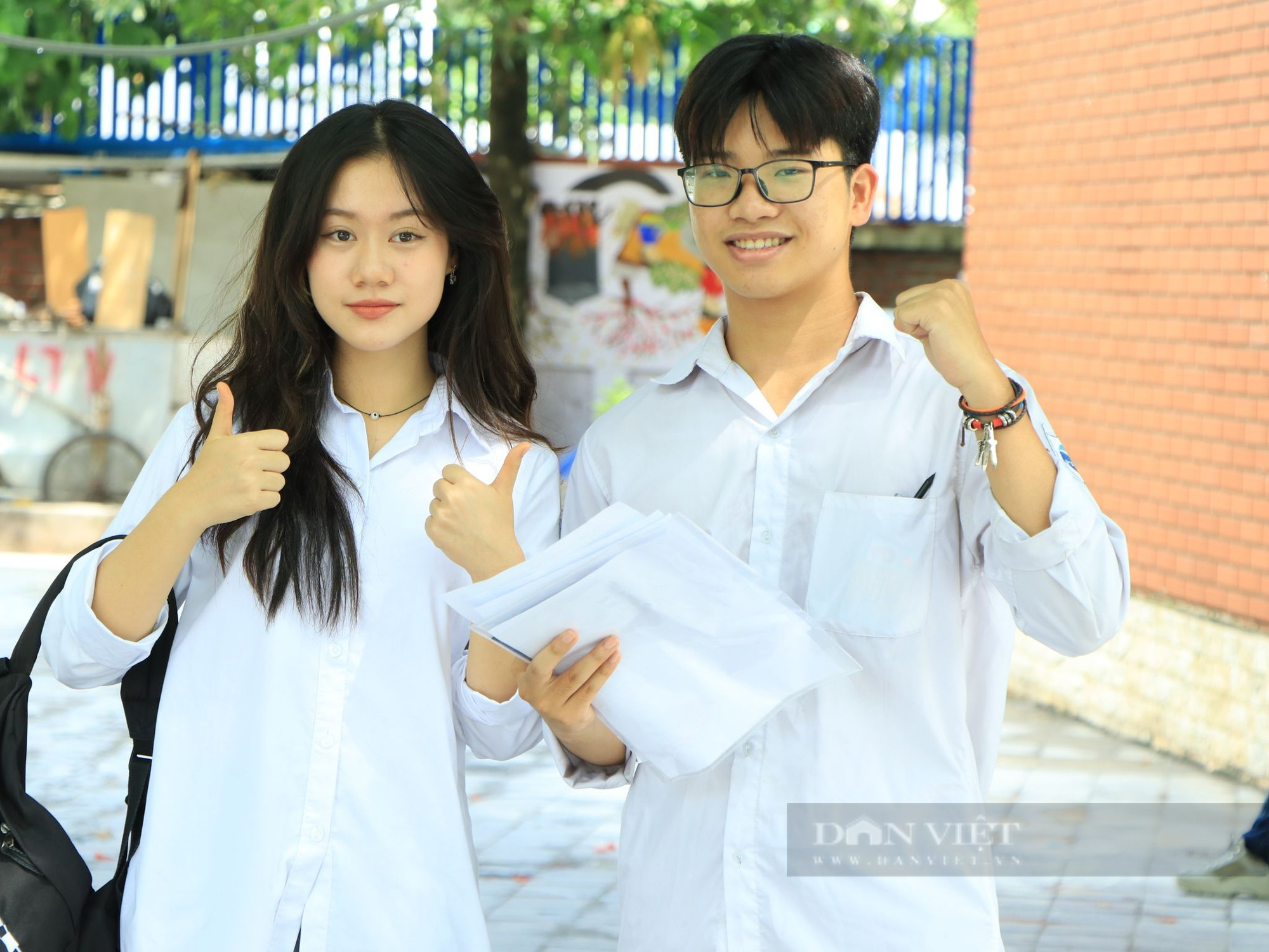 Thí sinh “trù trừ” đậu nguyện vọng 1 nhưng muốn học nguyện vọng 2, cẩn thận kẻo trượt oan - Ảnh 1.
