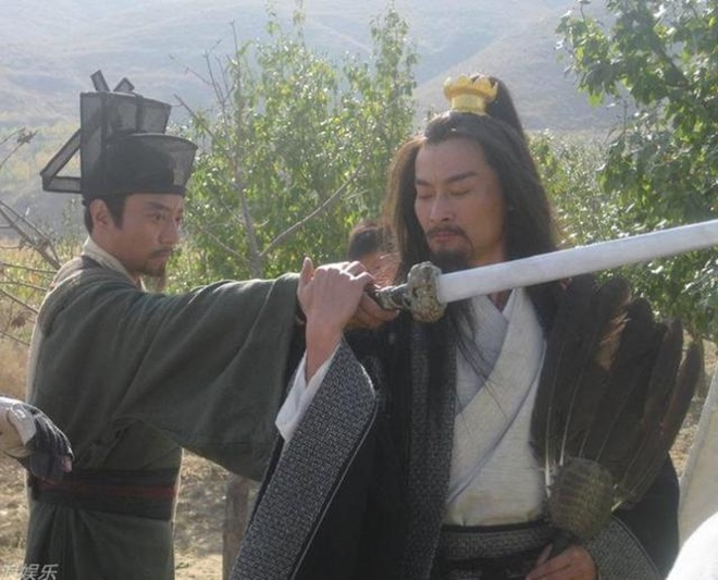 Cao thủ bí ẩn nhất trong Thủy hử, bỏ Tống Giang đi tu tiên là ai? - Ảnh 1.