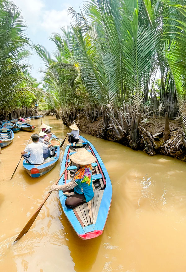 Bộ trưởng Lê Minh Hoan: Tích hợp phát triển du lịch nông nghiệp: Hai là một - Một của hai    - Ảnh 5.