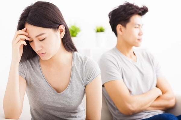 Nỗi ân hận của người đàn ông đã ly hôn: Ngoại tình chỉ là giọt nước tràn ly khiến hôn nhân đổ vỡ - Ảnh 1.