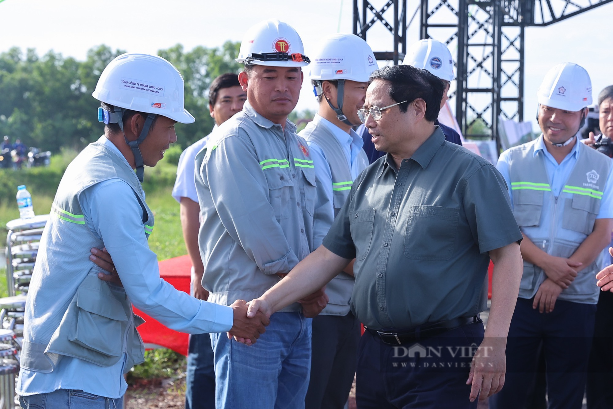 Long An có được “chìa khóa vạn năng” này sẽ thành công quy hoạch tỉnh - Ảnh 1.