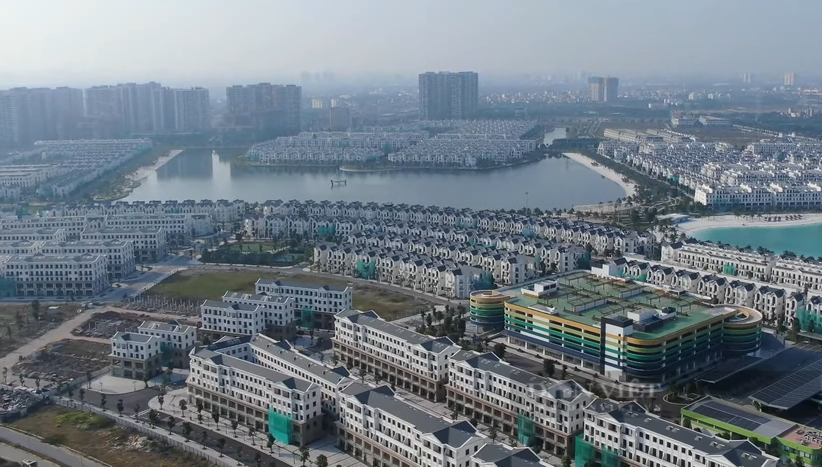 Nắm bắt &quot;giá trị thị trường&quot; bất động sản tạo ra cơ hội cho nhà đầu tư  - Ảnh 2.