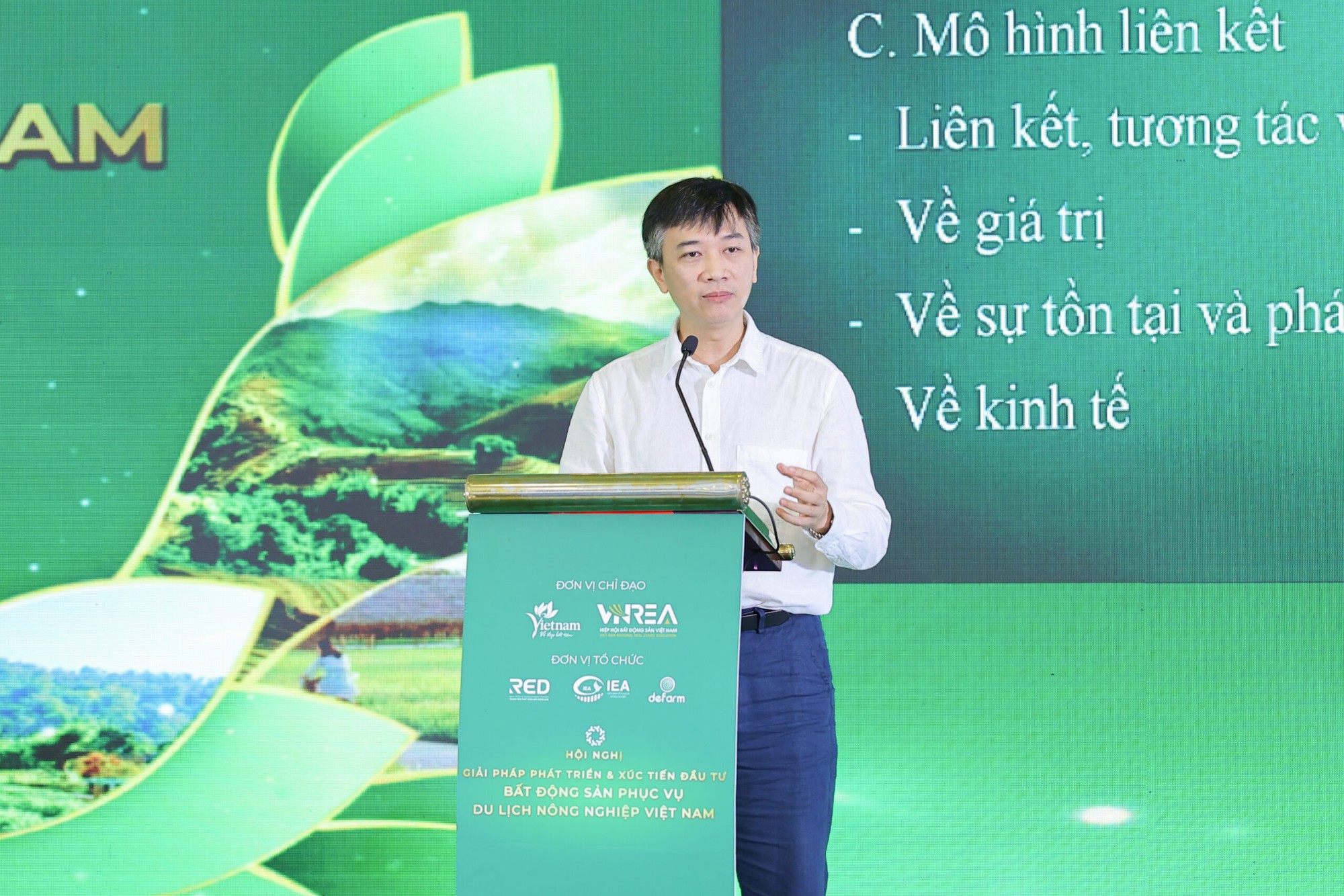 Nắm bắt &quot;giá trị thị trường&quot; bất động sản tạo ra cơ hội cho nhà đầu tư  - Ảnh 1.