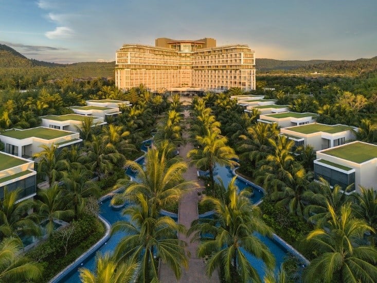 CEO Group tổ chức thành công ĐHĐCĐ thường niên năm 2023 - Ảnh 2.