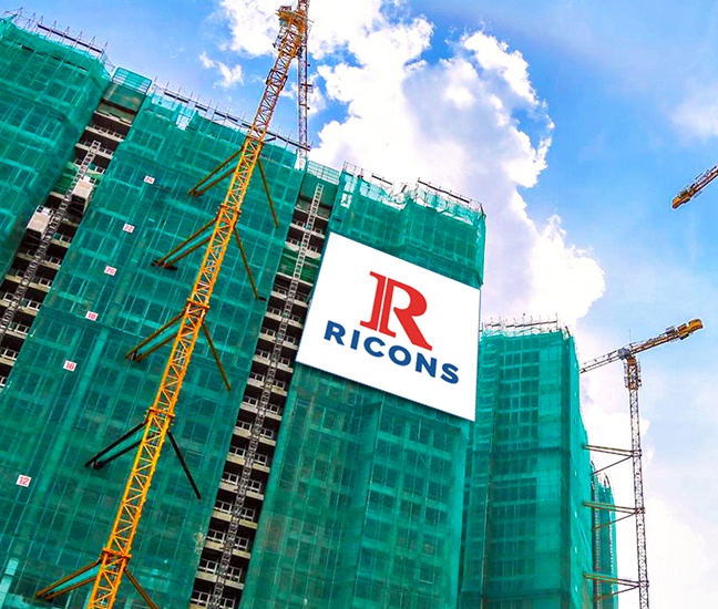 Ricons nộp đơn yêu cầu mở thủ tục phá sản ra tòa để đòi nợ, ông lớn xây dựng Coteccons nói gì? - Ảnh 1.