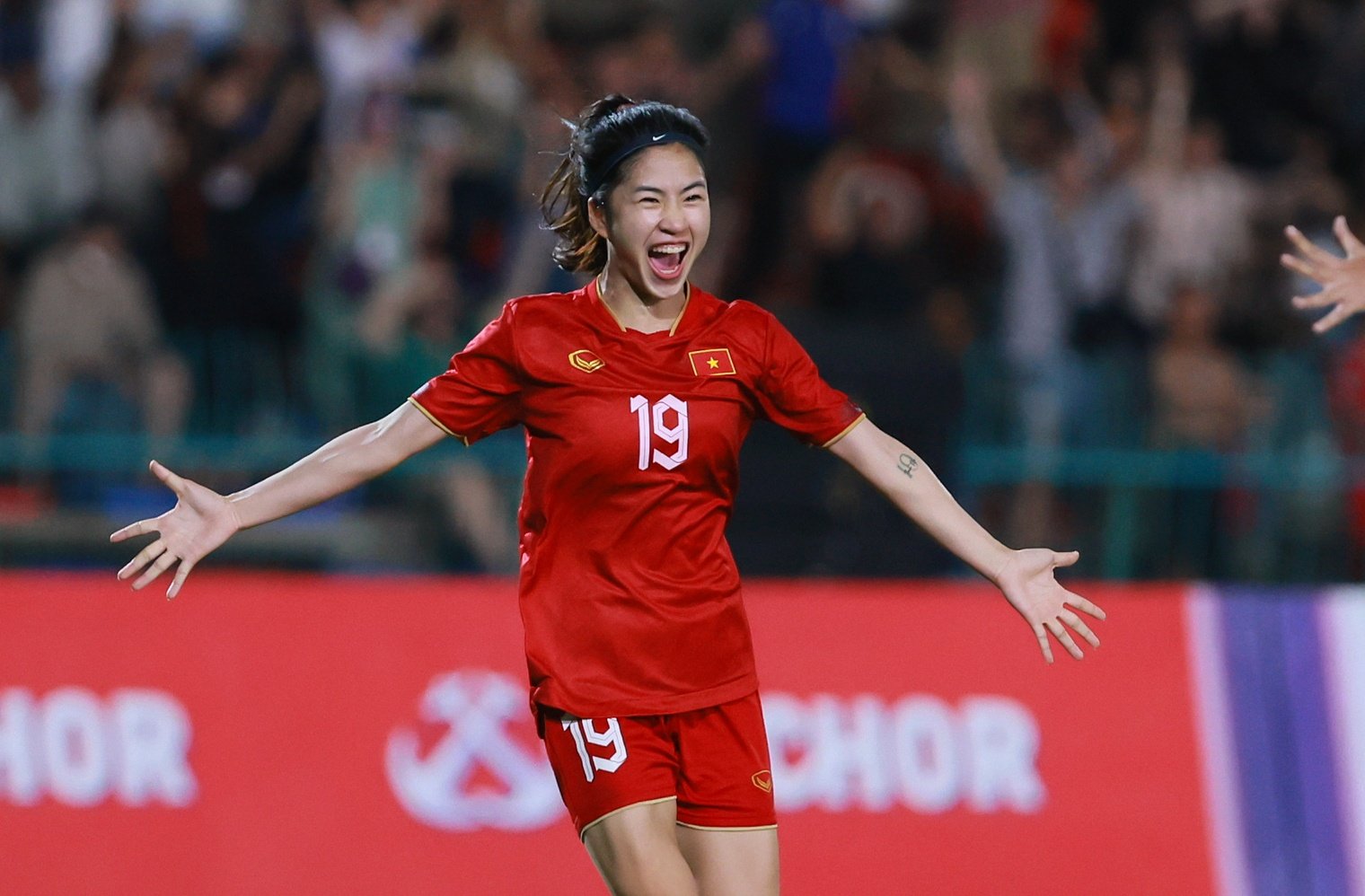Tin sáng (25/7): CLB Đức “chốt” thời điểm ấn định việc chiêu mộ Thanh Nhã - Ảnh 1.