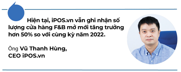 Nova F&B đóng cửa, mở sóng ngầm F&B - Ảnh 4.