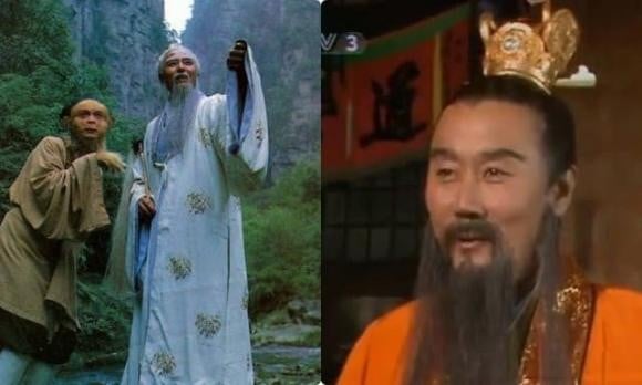 Sau khi quật đổ cây nhân sâm, Tôn Ngộ Không đi gặp Bồ Đề Tổ Sư - Ảnh 3.