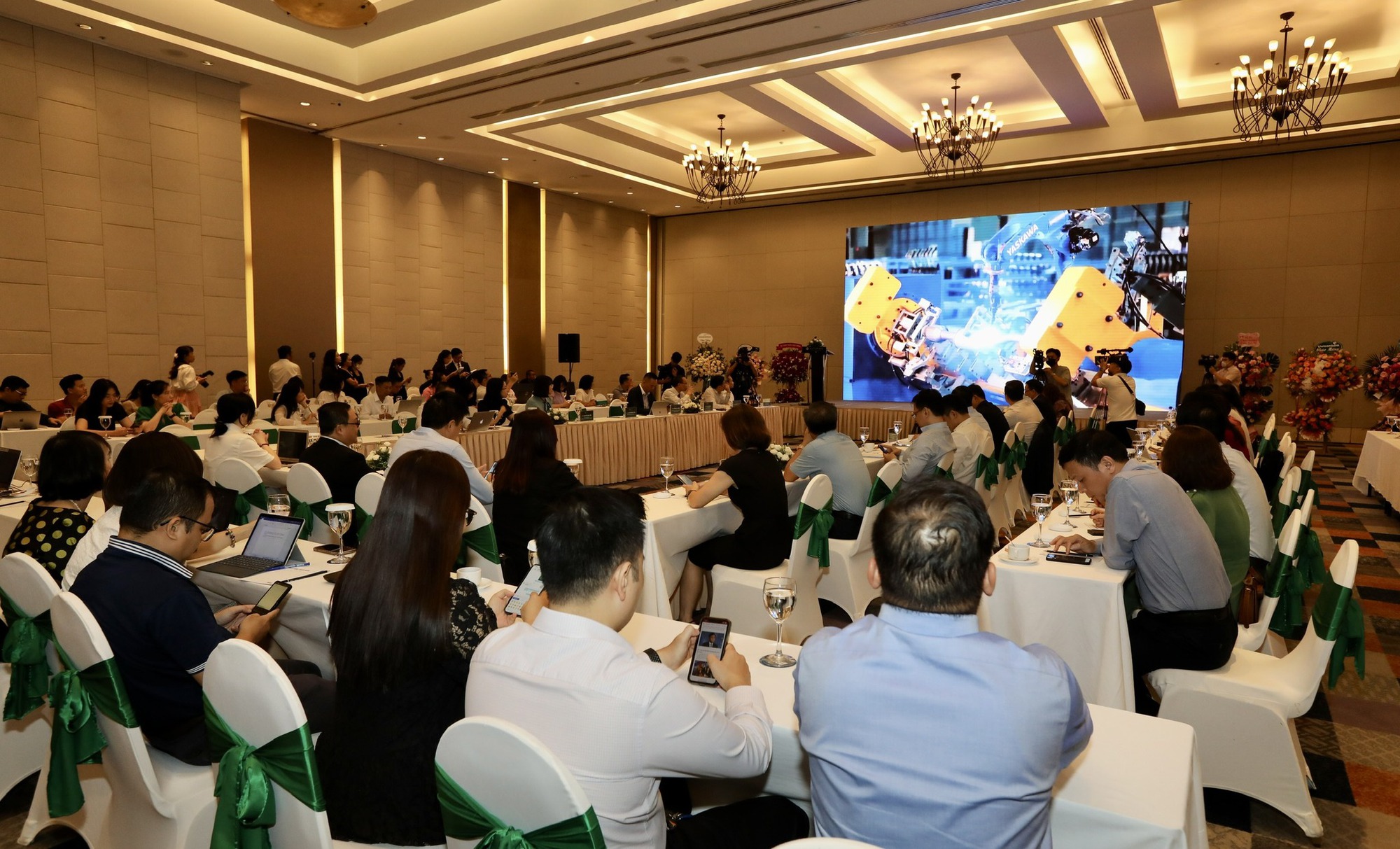 Dự kiến thu hút hơn 7 tỷ USD vốn ngoại dòng nếu Việt Nam nâng hạng thị trường chứng khoán - Ảnh 2.