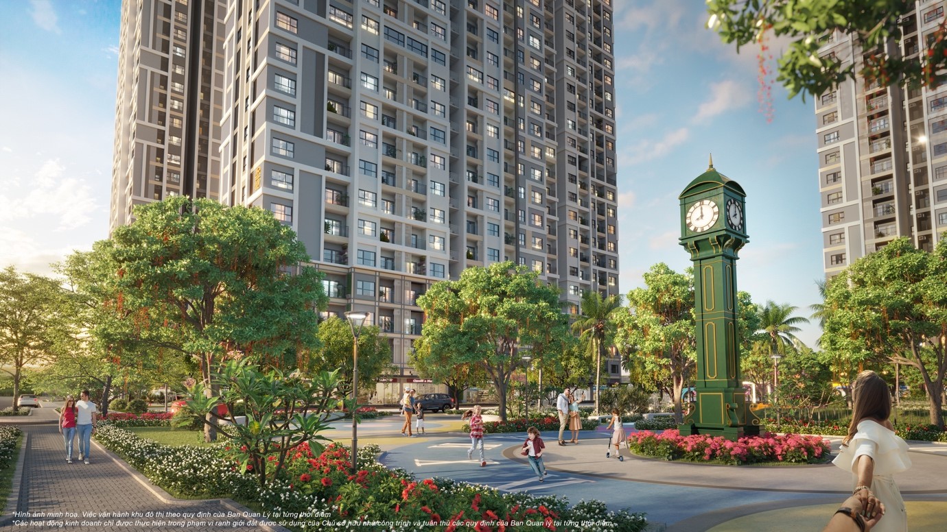 Khách hàng Hà Nội “ngóng” chính sách ưu đãi mới nhất của Vinhomes - Ảnh 1.